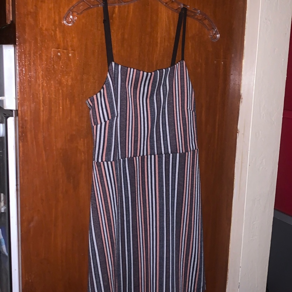 Urban Outfitters Summer Mini Dress Size Small - Trendy and Lightweight